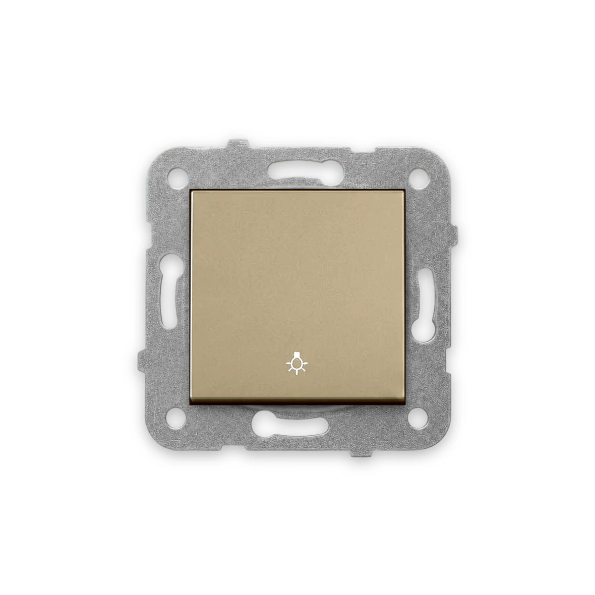 Viko Artline Novella-Trenda Bronz Anahtar Priz Serisi | Komple Seri
