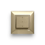 Viko Artline Novella-Trenda Bronz Anahtar Priz Serisi | Komple Seri