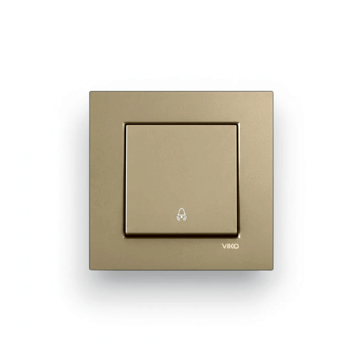 Viko Artline Novella-Trenda Bronz Anahtar Priz Serisi | Komple Seri