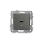 Viko Artline Novella-Trenda Hdmi Konnektör