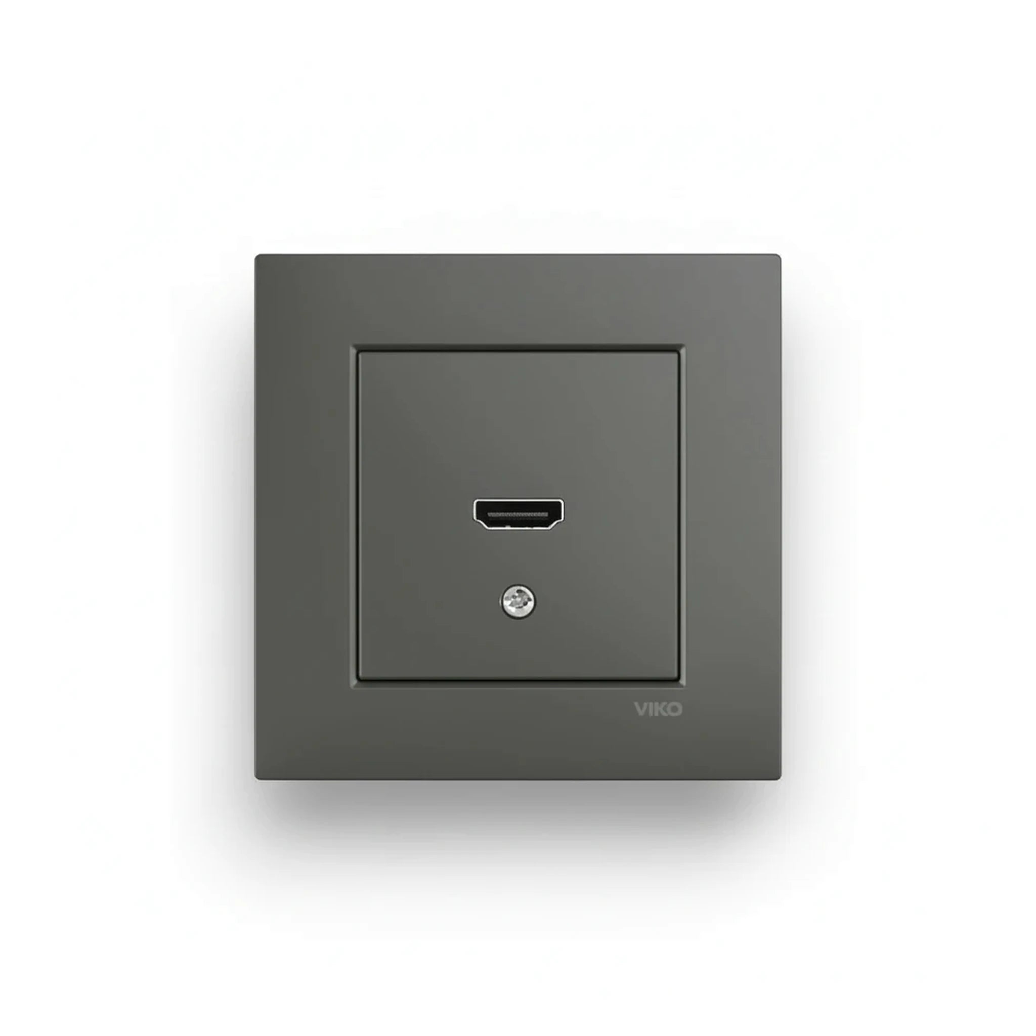 Viko Artline Novella-Trenda Hdmi Konnektör
