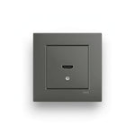 Viko Artline Novella-Trenda Hdmi Konnektör