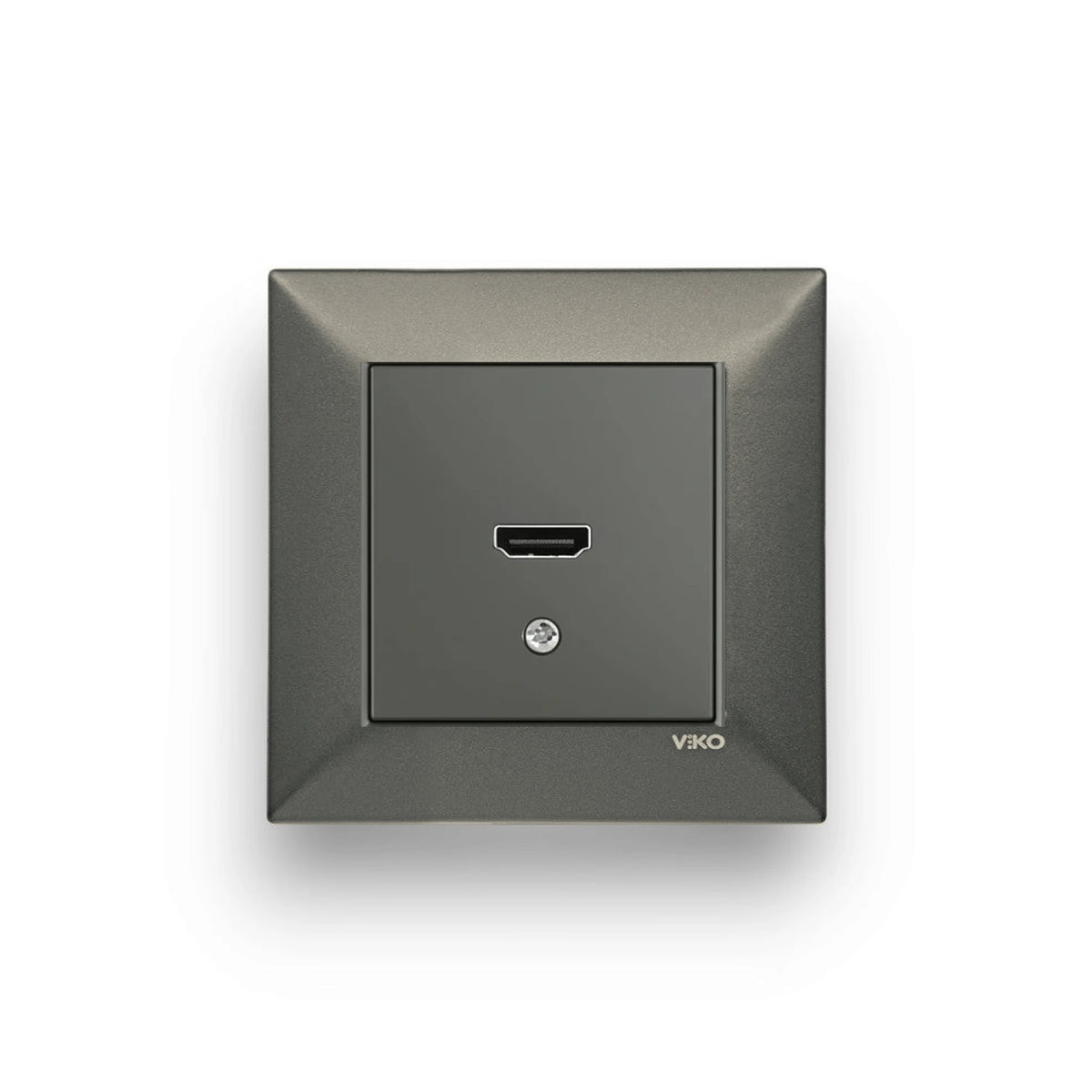 Viko Artline Novella-Trenda Hdmi Konnektör