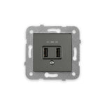 Viko Artline Novella-Trenda Usb Şarj Prizi 5v-2a