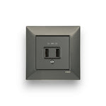 Viko Artline Novella-Trenda Usb Şarj Prizi 5v-2a