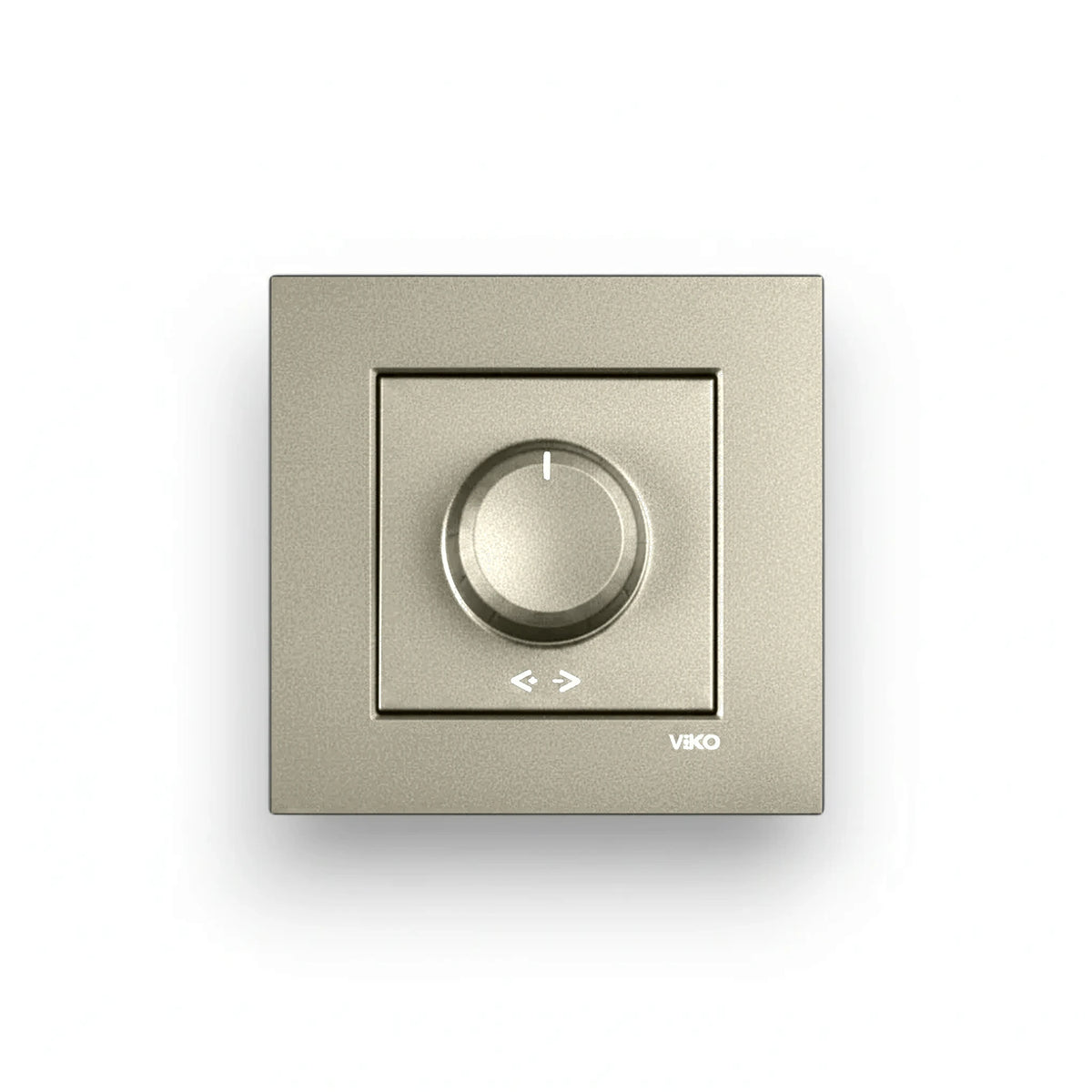 Viko Artline Novella-Trenda R Dimmer 40-600w