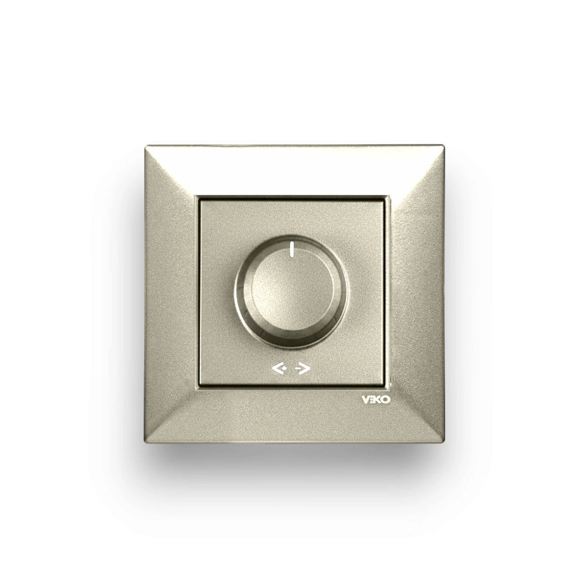 Viko Artline Novella-Trenda R Dimmer 40-600w
