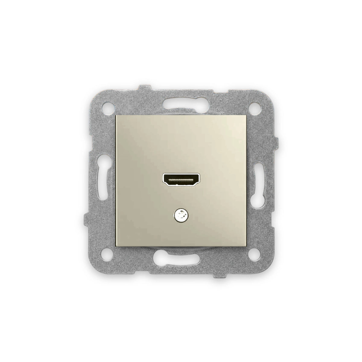 Viko Artline Novella-Trenda Hdmi Konnektör