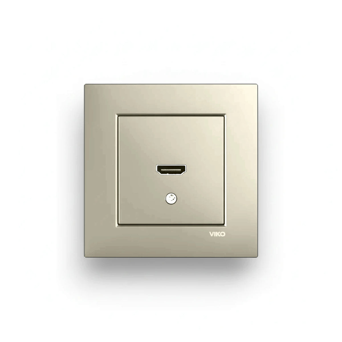 Viko Artline Novella-Trenda Hdmi Konnektör