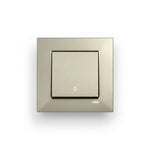 Viko Artline Novella-Trenda Light