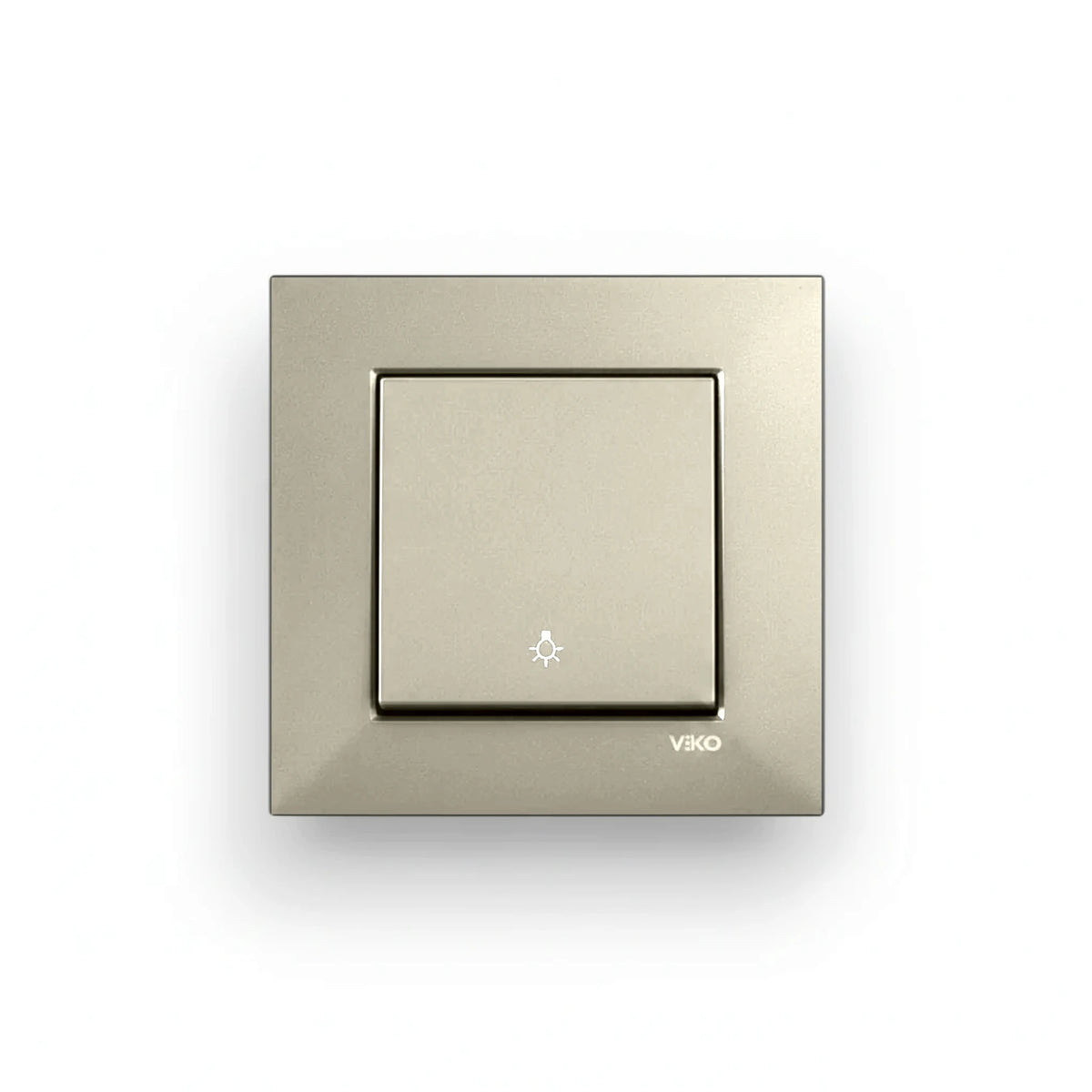 Viko Artline Novella-Trenda Light