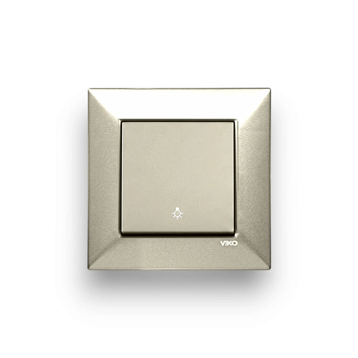 Viko Artline Novella-Trenda Light