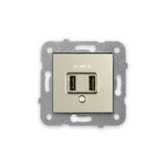 Viko Artline Novella-Trenda Usb Şarj Prizi 5v-2a