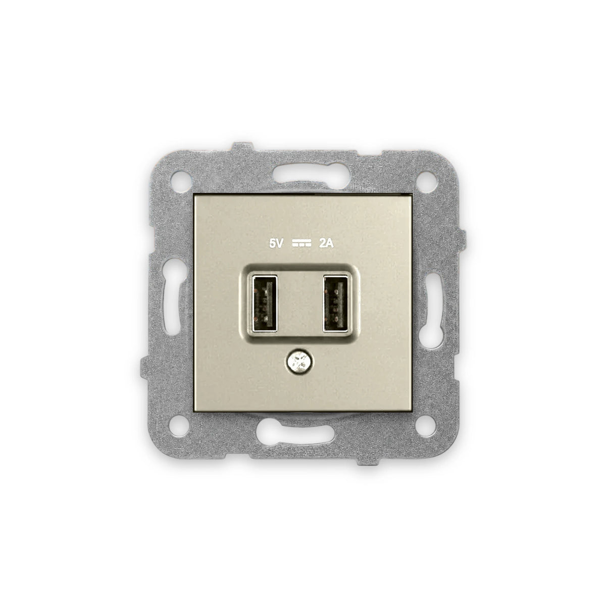 Viko Artline Novella-Trenda Usb Şarj Prizi 5v-2a