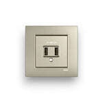 Viko Artline Novella-Trenda Usb Şarj Prizi 5v-2a