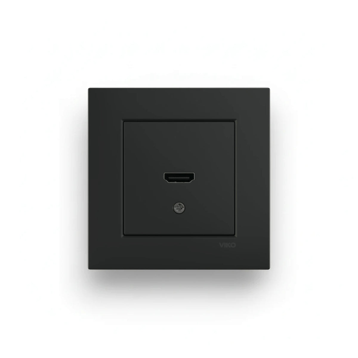 Viko Artline Novella-Trenda Hdmi Konnektör