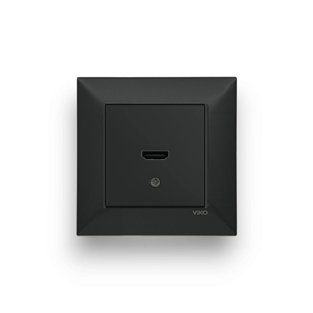 Viko Artline Novella-Trenda Hdmi Konnektör