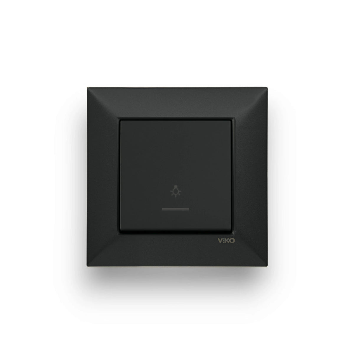 Viko Artline Novella-Trenda Işıklı Light
