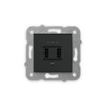 Viko Artline Novella-Trenda Usb Şarj Prizi 5v-2a