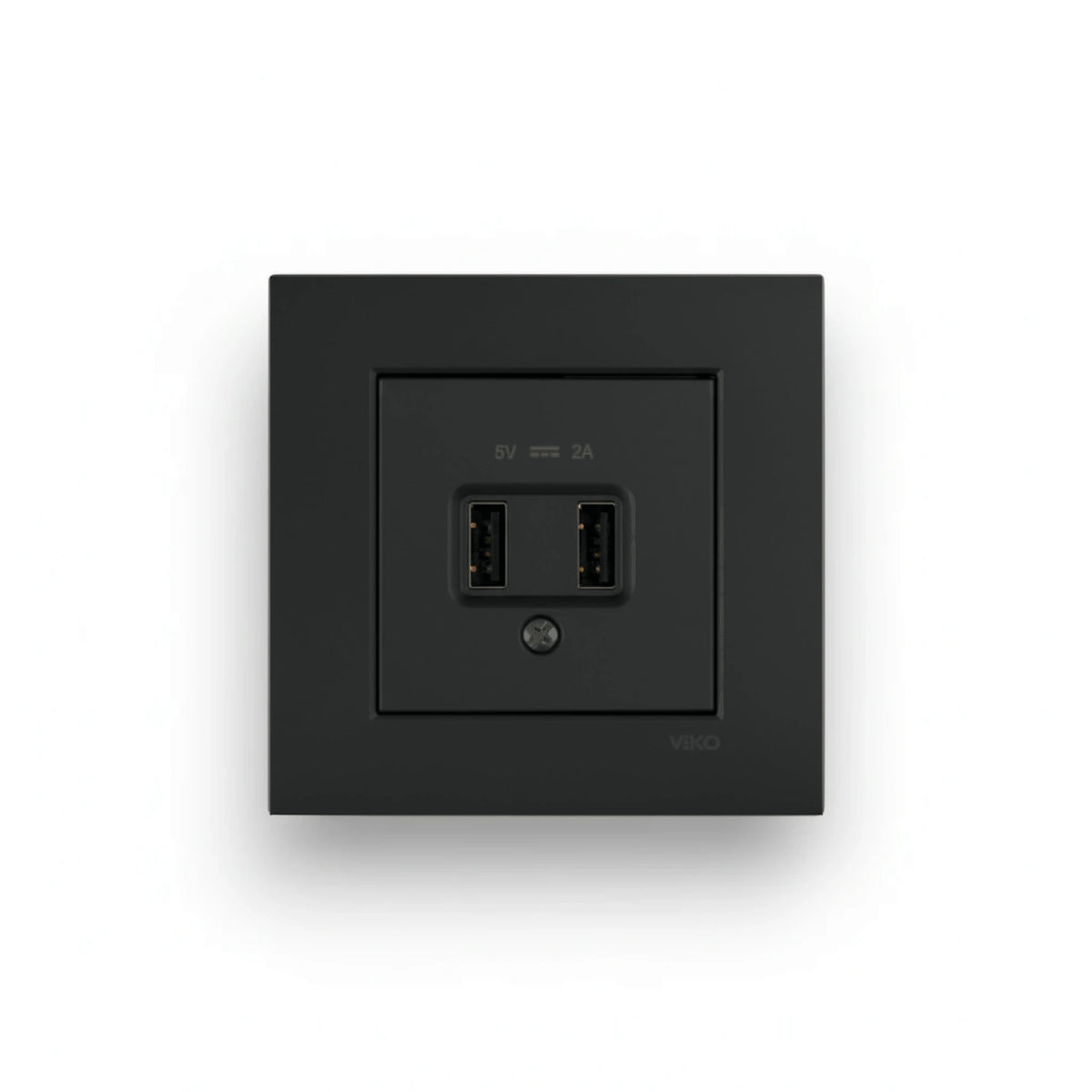 Viko Artline Novella-Trenda Usb Şarj Prizi 5v-2a