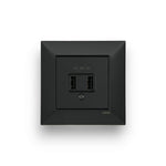 Viko Artline Novella-Trenda Usb Şarj Prizi 5v-2a