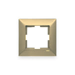 Viko Artline Trenda Bronz Tekli Çerçeve