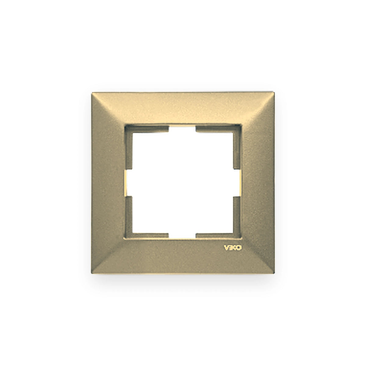 Viko Artline Trenda Bronz Tekli Çerçeve