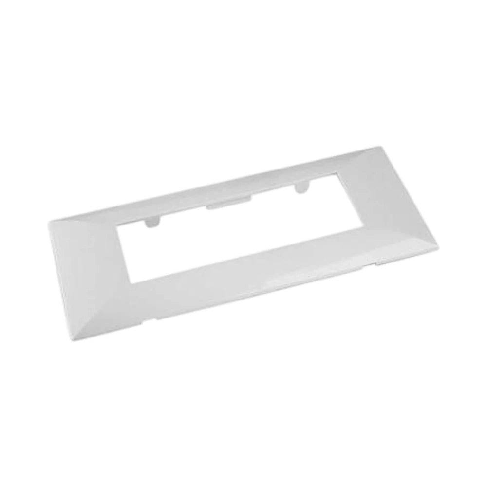 100x50 Kanal İçin Pms Çerçeve 3'Lü