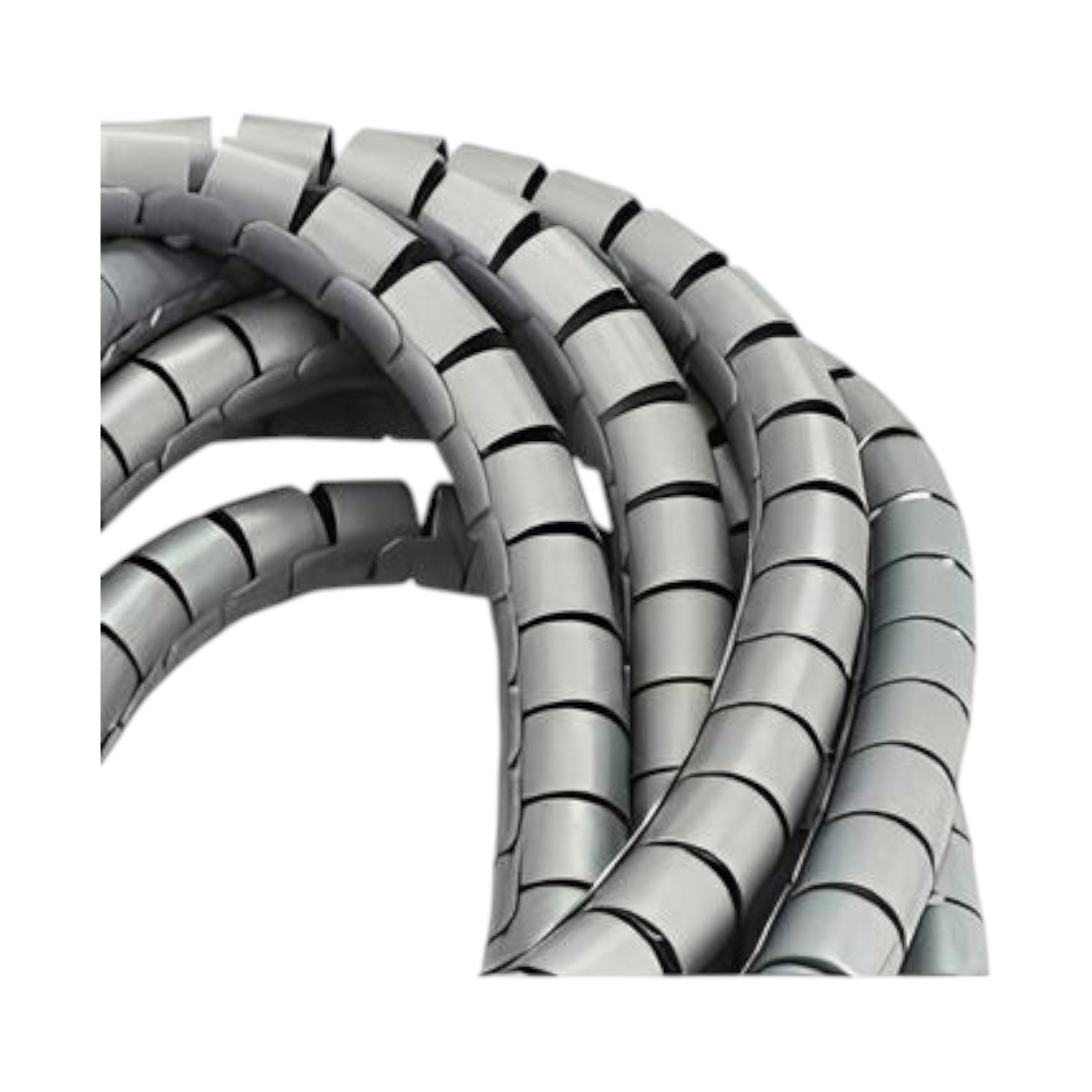 34 MM Kablo Toplama Spirali 25mt